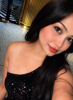 Pooja Singh - escort in Bangalore Photo 1 of 2