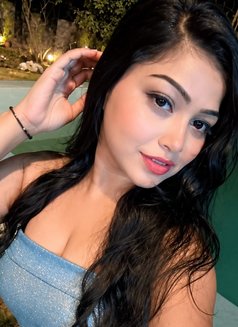 Pooja Singh - escort in Bangalore Photo 2 of 2