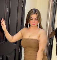 Ayesha Khan - escort in Dubai Photo 1 of 7