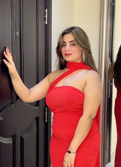 Ayesha Khan - puta in Dubai Photo 7 of 7