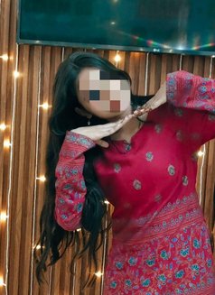 Ayesha Malik – Graceful Hyderabad Compan - puta in Hyderabad Photo 1 of 1