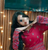 Ayesha Malik – Graceful Hyderabad Compan - escort in Hyderabad
