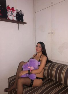 Ayesha, meet,cum,content - Acompañantes transexual in Manila Photo 6 of 8