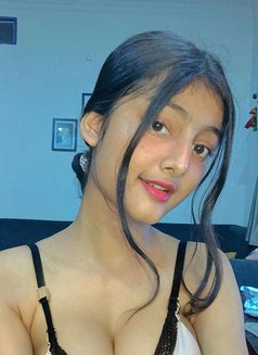 Ayesha (Meeting & Cam Session) Available - escort in Ahmedabad Photo 1 of 2