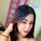 Ayesha (Meeting & Cam Session) Available - puta in Aurangabad 