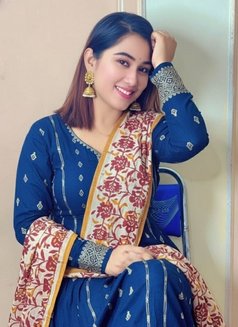 Ayesha (Meeting & Cam Session) Available - escort in Bangalore Photo 2 of 2