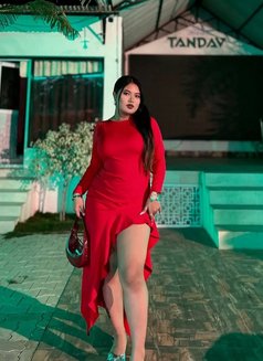 Ayesha (Meeting & Cam Session) Available - escort in Pune Photo 1 of 2