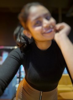 Ayesha (Meeting & Cam Session) Available - escort in Kochi Photo 2 of 4