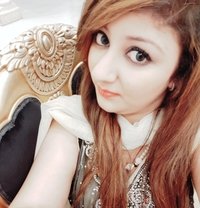 Ayesha Milf - puta in Islamabad