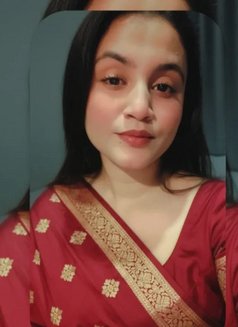 Ayesha Mumbai Model - escort in Al Manama Photo 1 of 6