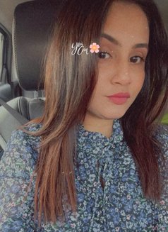 Ayesha Mumbai Model - escort in Al Manama Photo 2 of 6