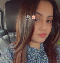 Ayesha Mumbai Model - escort in Dubai
