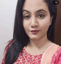 Ayesha Mumbai Model - escort in Dubai