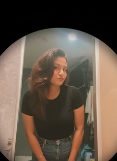 Ayesha Mumbai Model - escort in Al Manama Photo 4 of 6