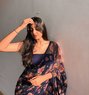 Ayesha Naughty Independent Service 24 Hr - puta in Vadodara Photo 1 of 2