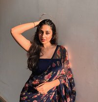 Ayesha Naughty Independent Service 24 Hr - escort in Jaipur