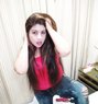 Ayesha - escort in Kuala Lumpur Photo 1 of 3