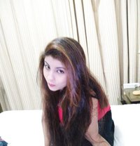 Ayesha - puta in Kuala Lumpur