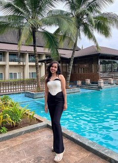 Taniya Arora independent Girl - escort in Coimbatore Photo 1 of 6