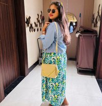 Ayesha Patel - escort in Coimbatore