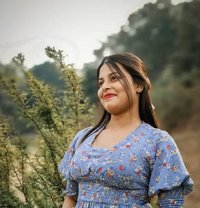 Ayesha Patel - escort in Coimbatore