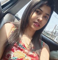 Ayesha Patel - escort in Coimbatore