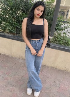 Ayesha | Private, Premium & Discreet - escort in Bangalore Photo 1 of 4