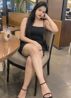 Ayesha | Private, Premium & Discreet - escort in Bangalore Photo 2 of 4