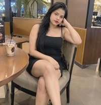 Ayesha | Private, Premium & Discreet - escort in Bangalore