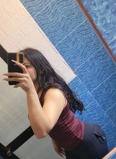 Ayesha Rai Cam Show & Real Meet 24/7 - escort in Kathmandu Photo 3 of 4