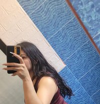 Ayesha Rai Cam Show & Real Meet 24/7 - escort in Kathmandu