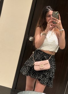 Ayesha (real meet & cam available) - escort in Chennai Photo 4 of 4