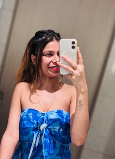 Sonali (real meet & cam available) - escort in Chennai Photo 5 of 14