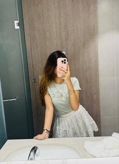 Sonali (real meet & cam available) - escort in Chennai Photo 8 of 14