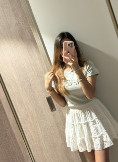 Sonali (real meet & cam available) - escort in Chennai Photo 9 of 14