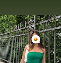 Ayesha (real meet & cam available) - puta in Mumbai
