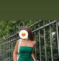 Ayesha (real meet & cam available) - puta in Mumbai
