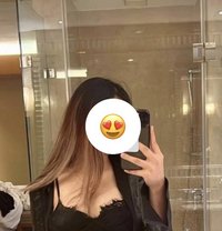 Ayesha (real meet & cam available) - escort in Jaipur Photo 4 of 5