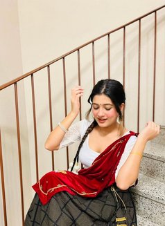 Ayesha Real Meet Service (Cam Service) - escort in Butwal Photo 1 of 4