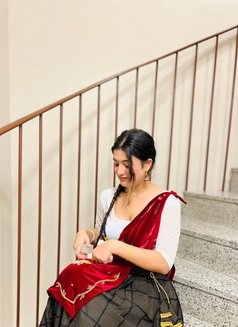 Ayesha Real Meet Service (Cam Service) - escort in Butwal Photo 2 of 4