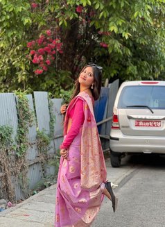 Ayesha Real Meet Service (Cam Service) - escort in Butwal Photo 3 of 4