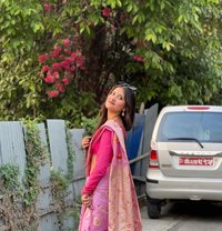 Ayesha Real Meet Service (Cam Service) - escort in Butwal