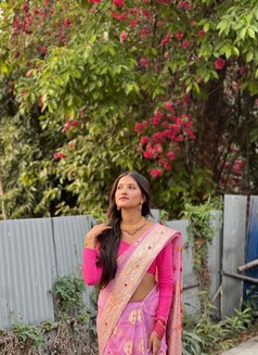 Ayesha Real Meet Service (Cam Service) - escort in Butwal Photo 4 of 4