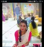 Ayesha Roy - Transsexual escort in Hyderabad Photo 2 of 3