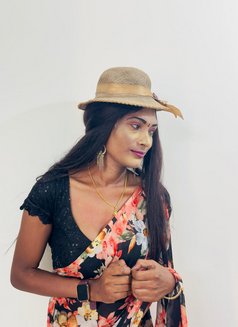 Ayesha Roy - Transsexual escort in Hyderabad Photo 1 of 3