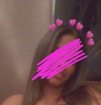 Ayesha Sachdev - escort in New Delhi