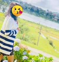 Ayesha Samanali independent - escort in Colombo