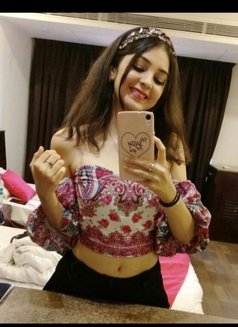 Ayesha Sexual Meet Real Pics Call - escort in Jalandhar Photo 4 of 4