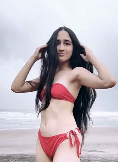 Ayesha Sheikh - escort in Tbilisi Photo 1 of 8