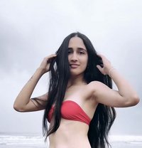 Ayesha Sheikh - escort in Tbilisi